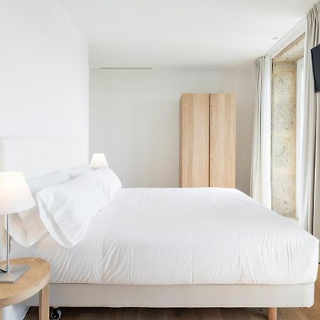 Porto Real Hotel Финистерре Экстерьер фото