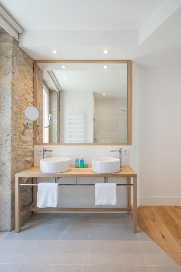 Porto Real Hotel Финистерре Экстерьер фото