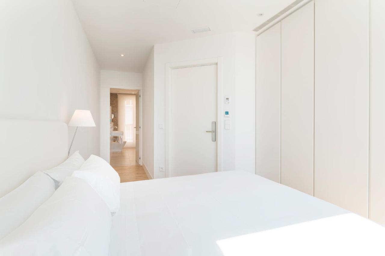 Porto Real Hotel Финистерре Экстерьер фото