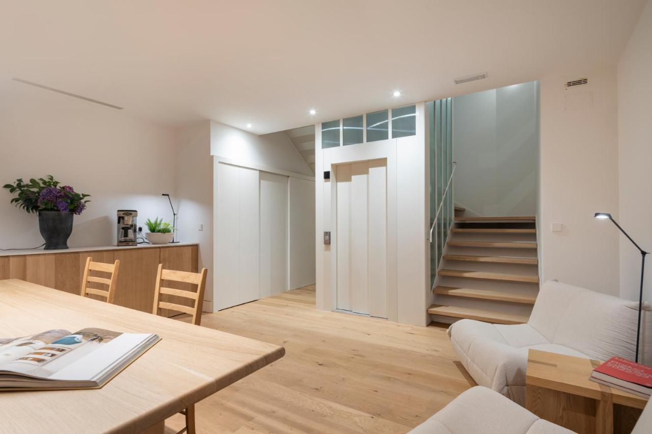 Porto Real Hotel Финистерре Экстерьер фото